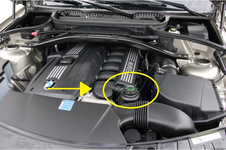 Power Steering Fluid Refilling. power steering pump whine fix