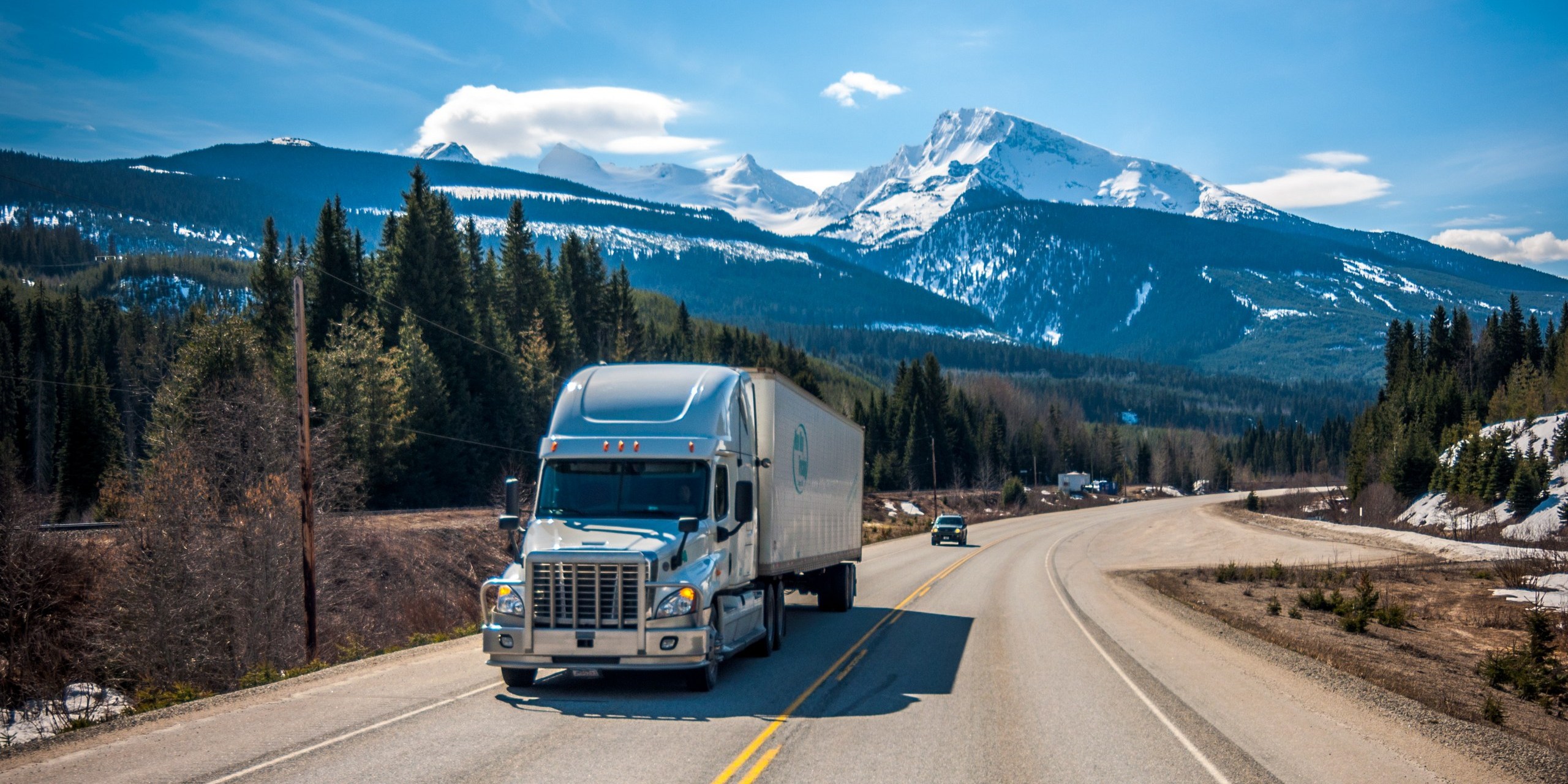 truck driving tips 2019