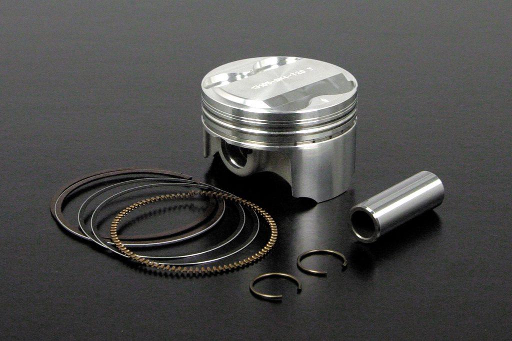 How Much Are Piston Rings To Replace