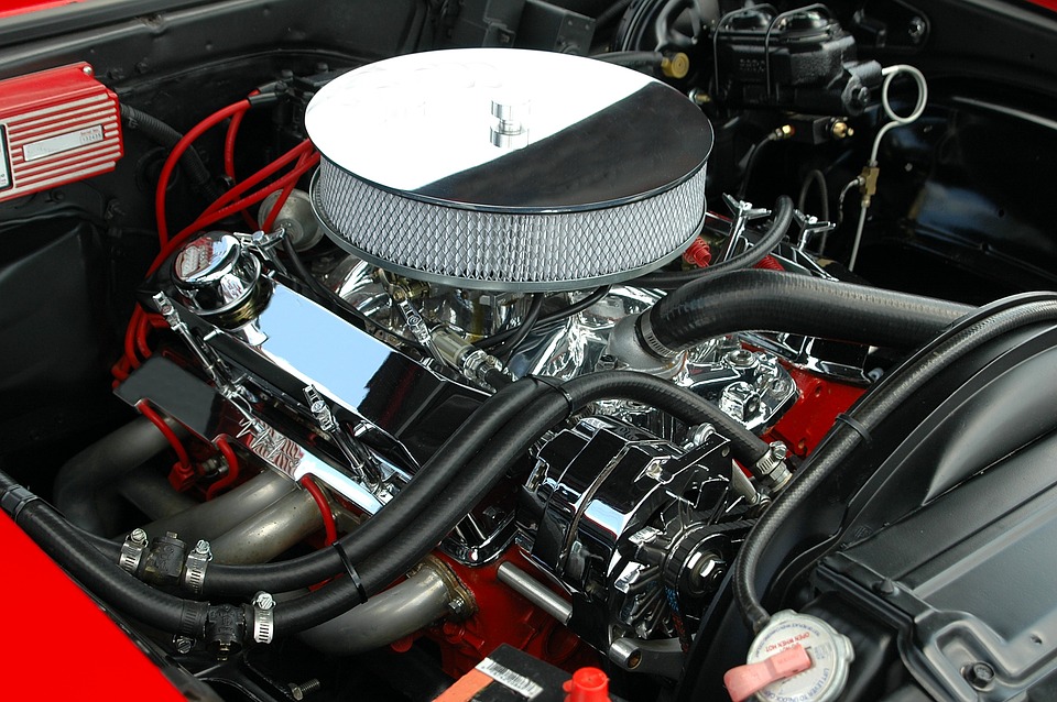 Crankshaft Position Sensor No spark from Distributor