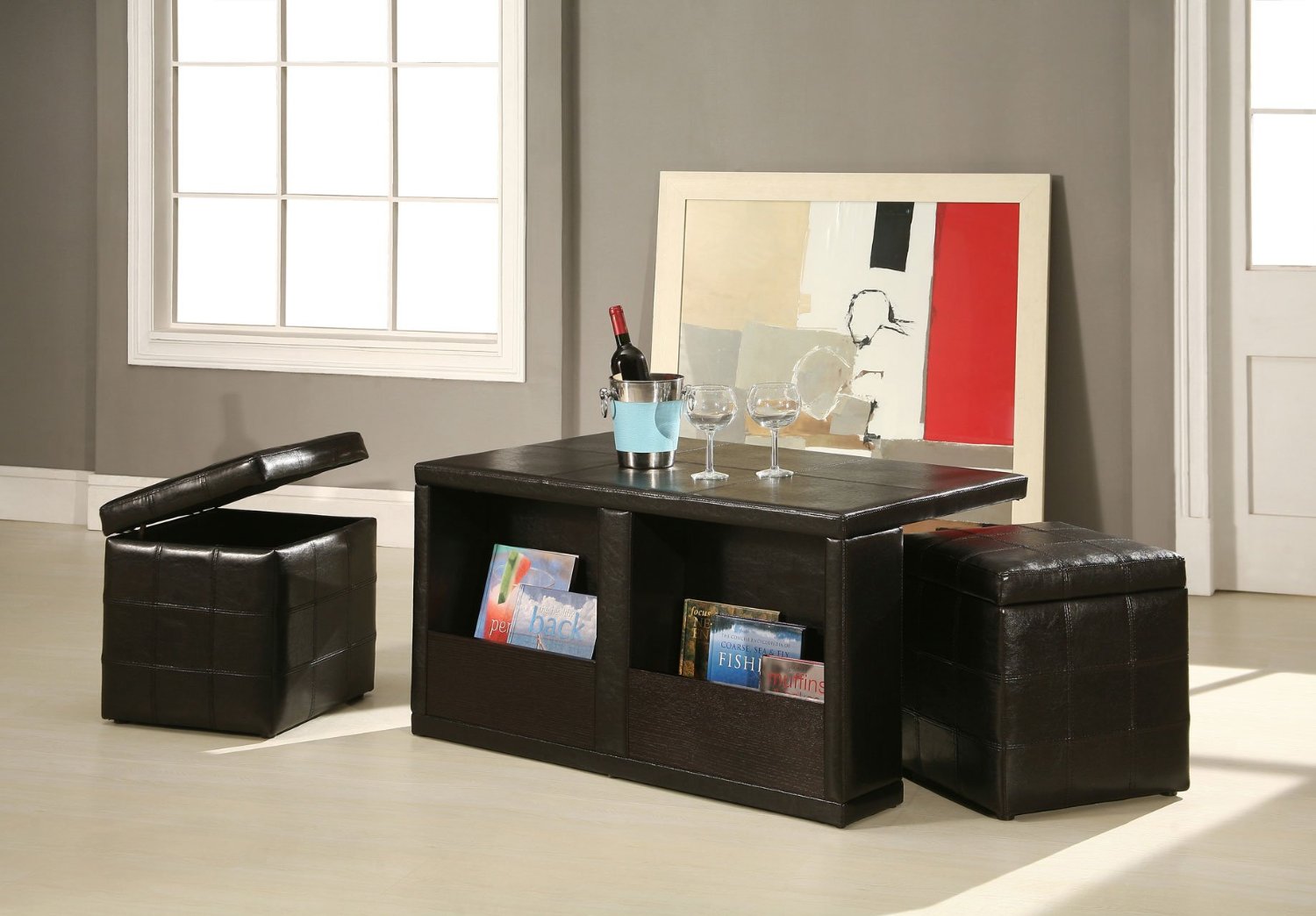 van organizer