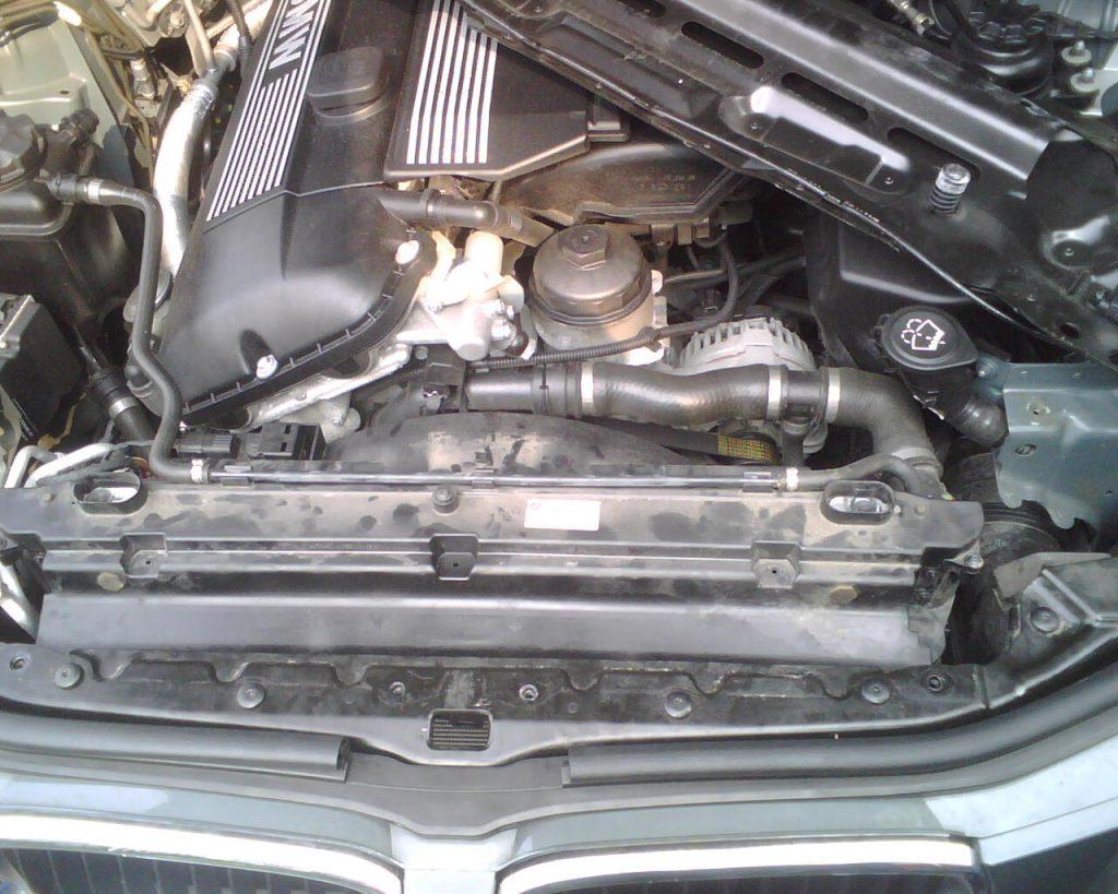 AC Compressor Running But Not Cooling Troubleshooting the