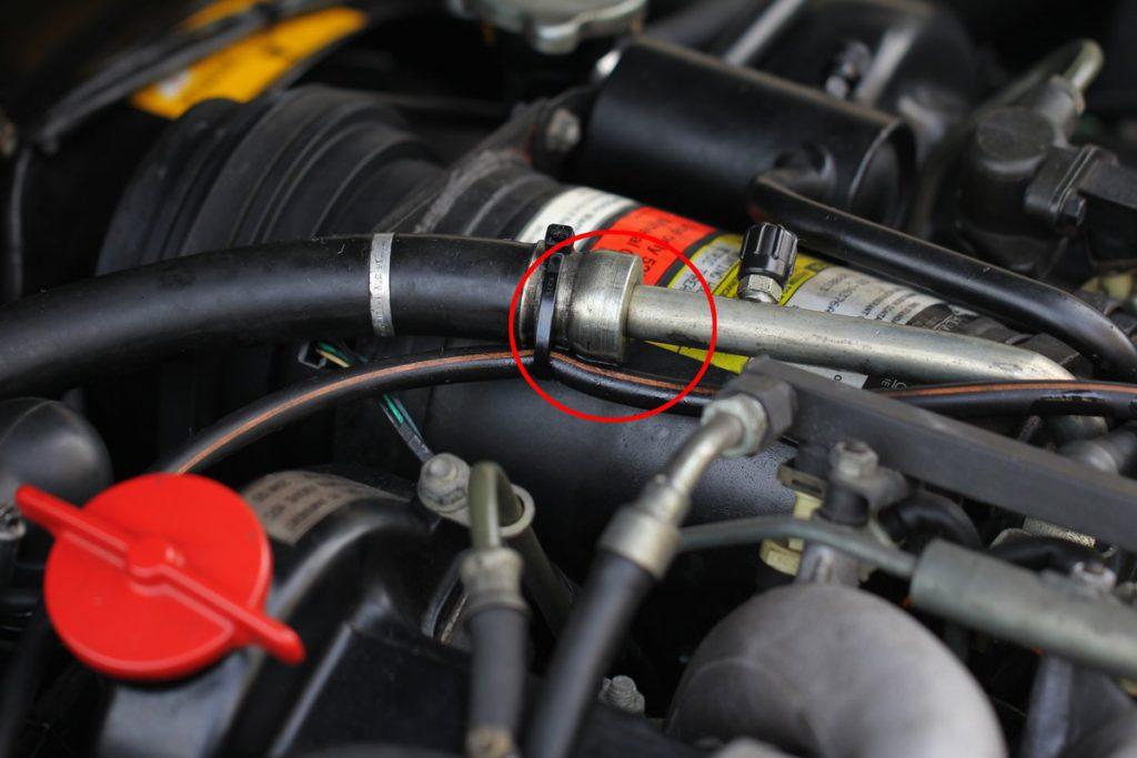 AC compressor stays on all the time – Common causes - INTL Auto Air ...