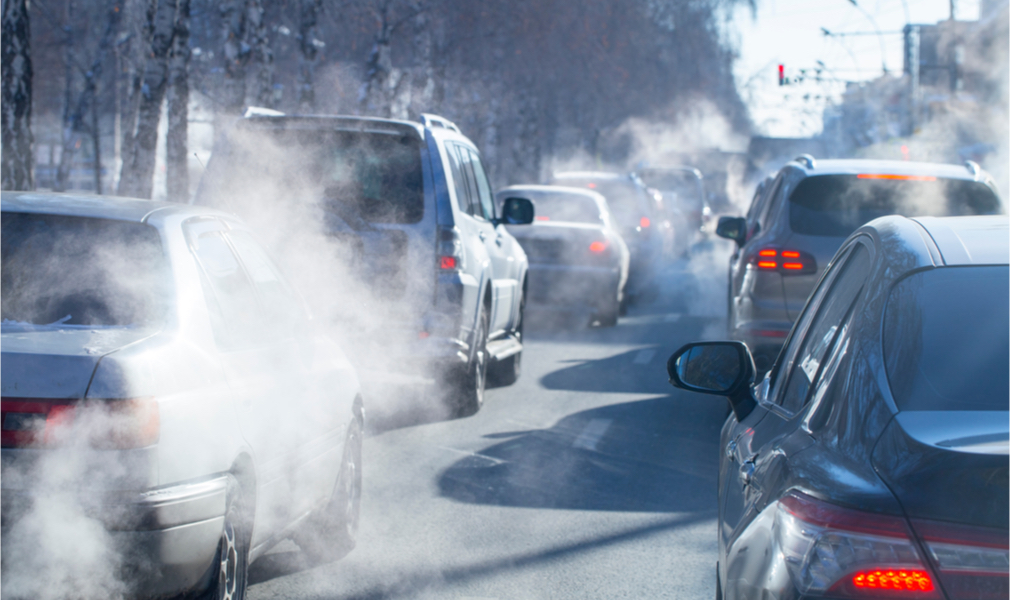 The Definitive Guide on Reducing Vehicles Pollution - CAR FROM JAPAN