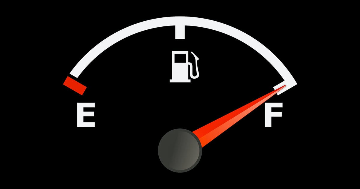 car fuel efficiency