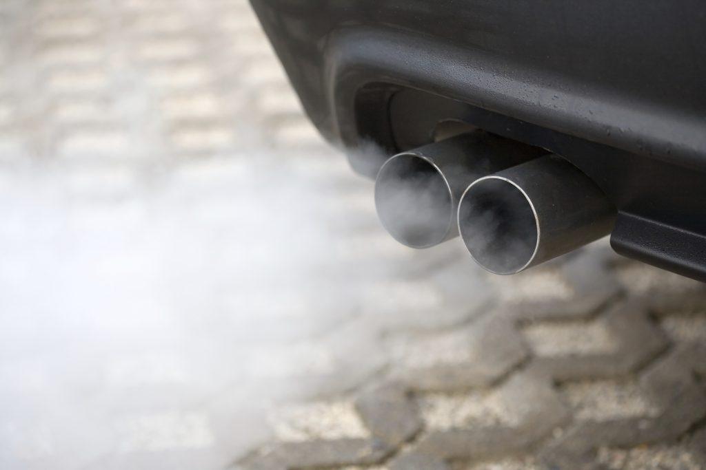 The White-Blue Smoke Bad valve stem seals