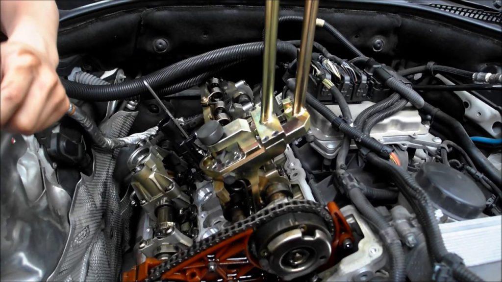Fixing Valve Springs Valve Springs