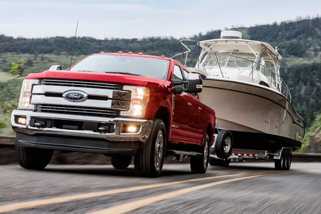 cool things to add to your truck