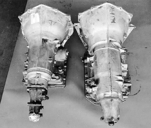  Différence entre le 4l60e et le 4l80e 