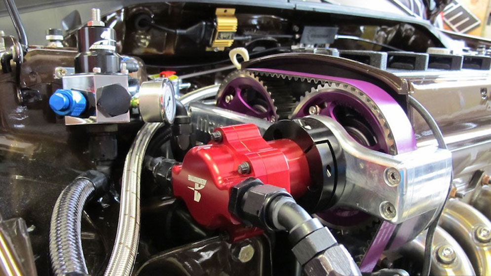 How A Fuel Pump Relay Work & Symptoms Of A Bad Relay - CAR ...