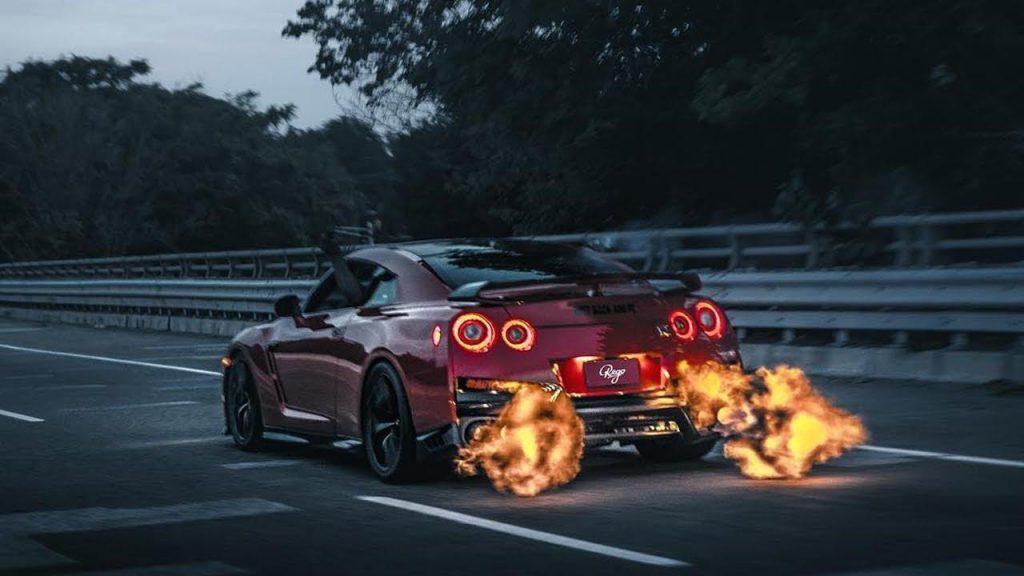Anti- Lag Function in the Vehicle Turbo lag & turbo spool