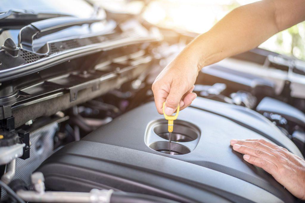 Maintaining Vehicle's Engine Turbo lag