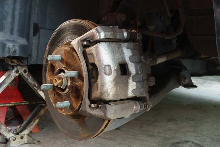 Brake Caliper Repair brake caliper repair