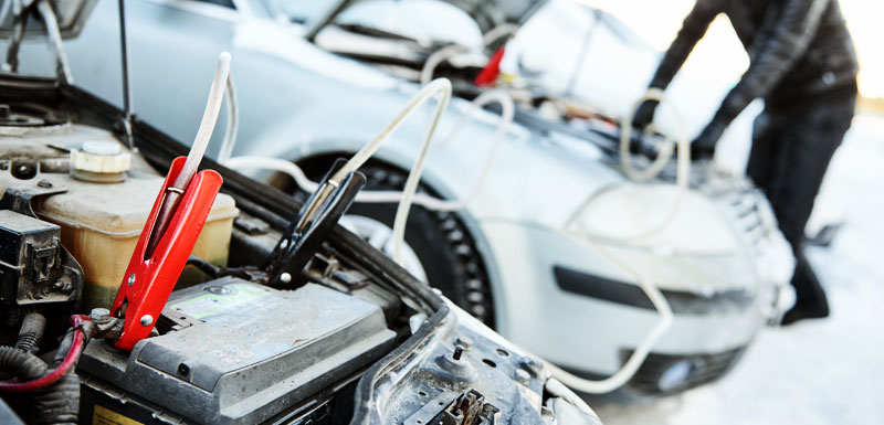 Car Battery in Cold Weather cold cranking amps to amp hours