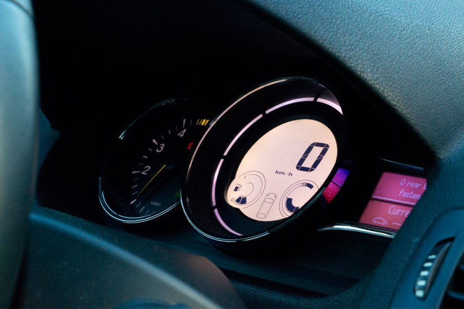 car parts Engine Control Unit