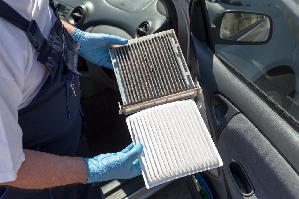 How Often Do You Need to Change a Cabin Air Filter? - CAR FROM JAPAN