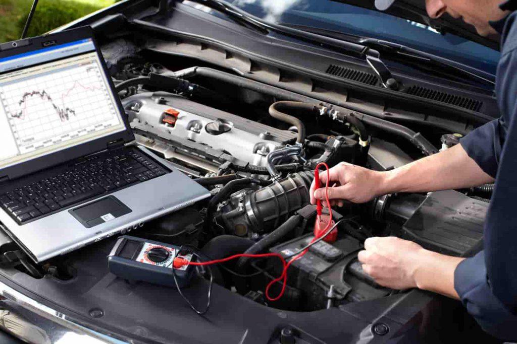 Professional Repairing Vehicle Suspension Bushings