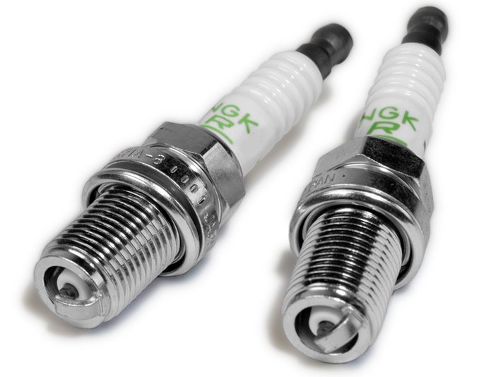 Types Of Spark Plugs And Their Functions - CAR FROM JAPAN