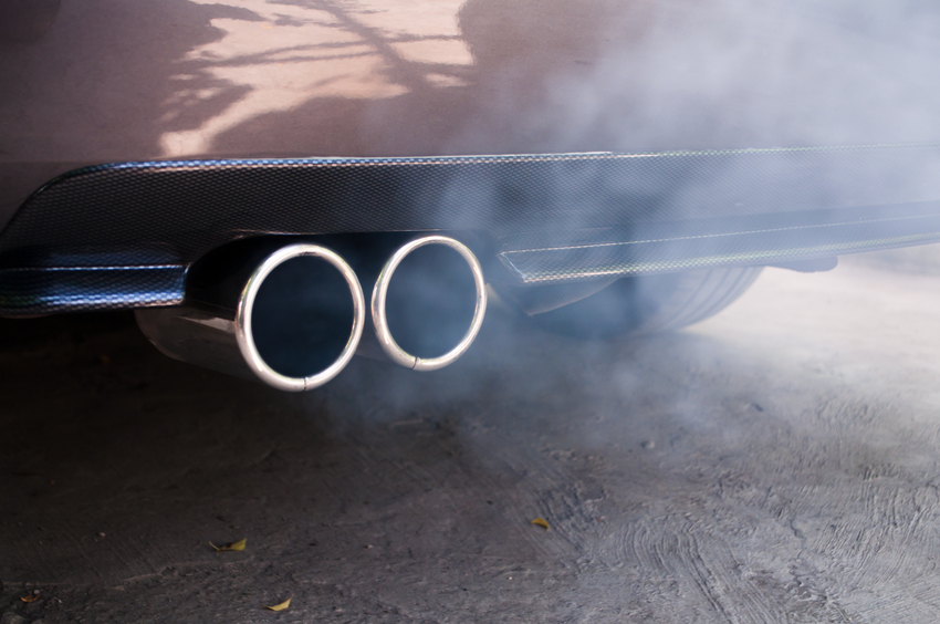 Exhaust Pipe car exhaust system problems