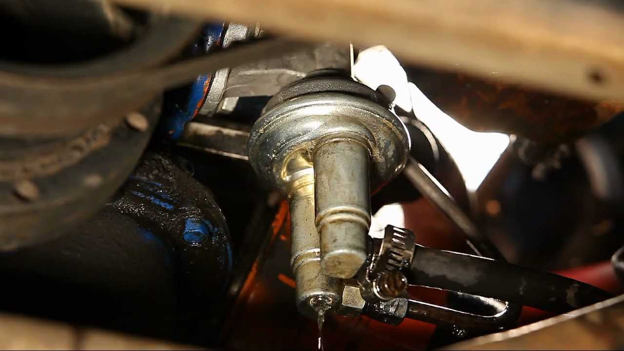 Fuel Pump Leak. fuel pump leak