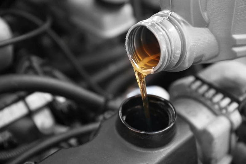 Motor Oil Grading sae oil
