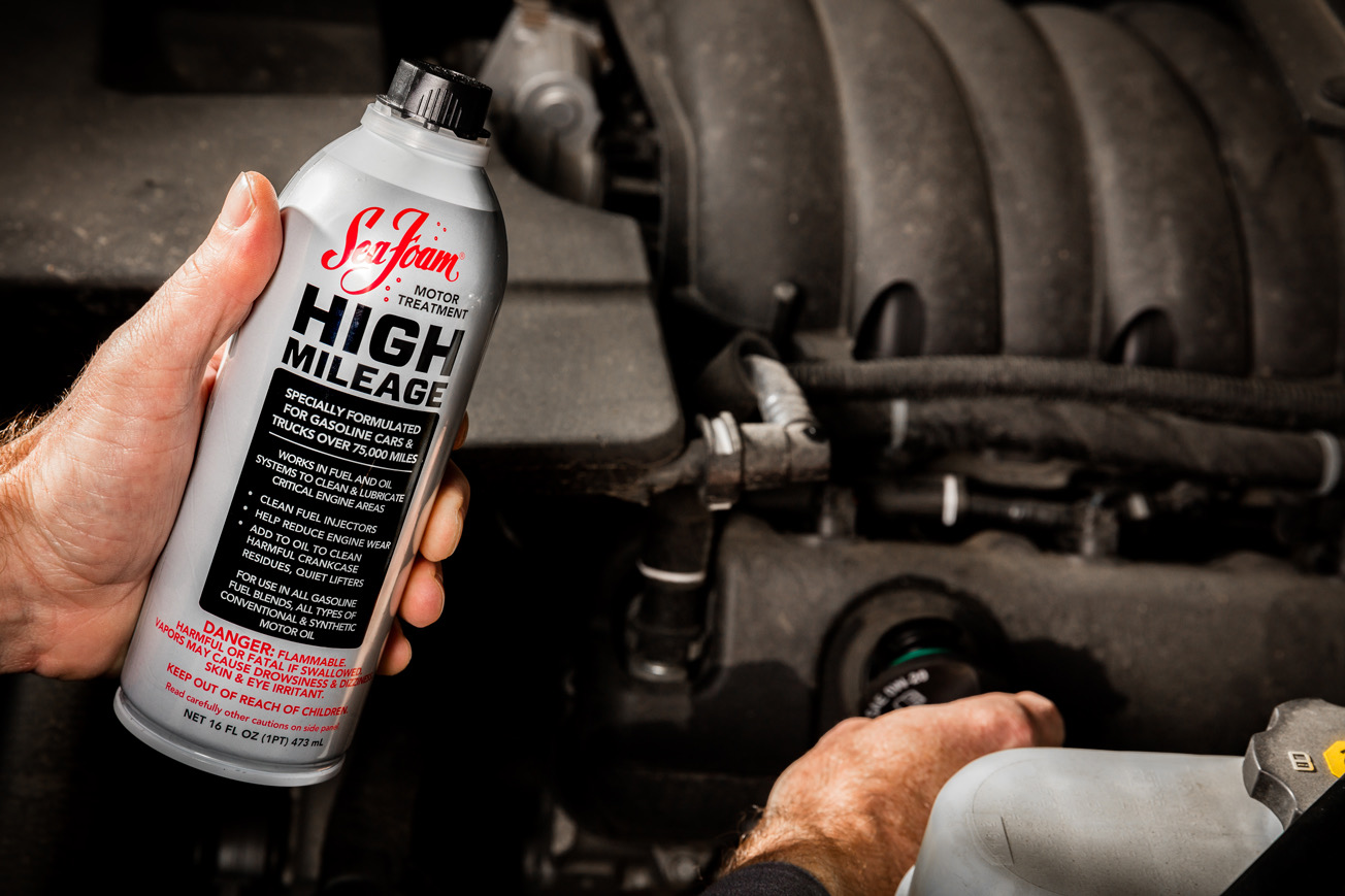 Sea Foam Motor Treatment What It Is How To Use It AutoZone, 48% OFF