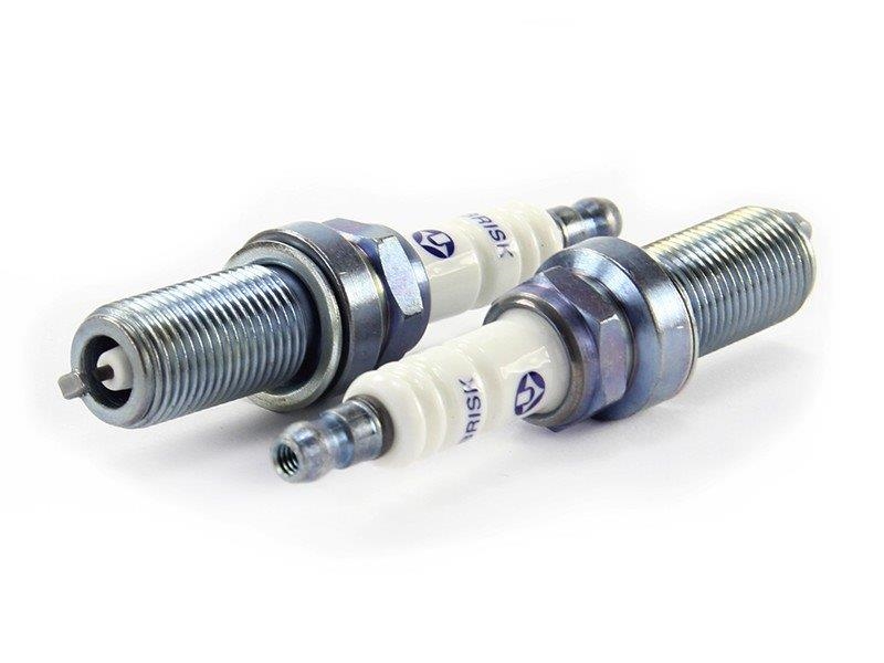 Silver Spark Plugs what kind of spark plugs do i need