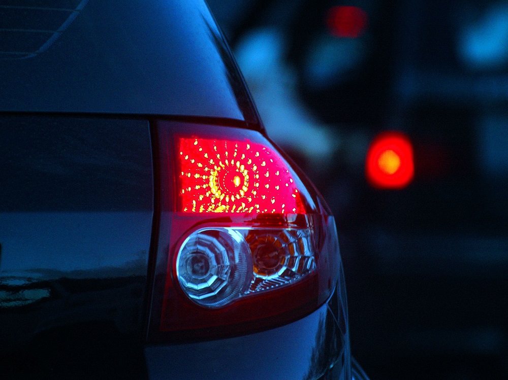 Tail Light vs Brake Light: Are They Same Lights? - CAR FROM JAPAN