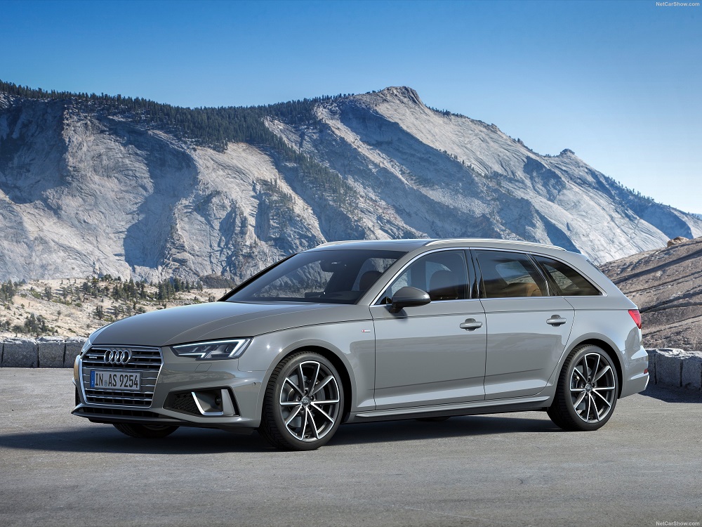 Audi A4 Avant Is Audi a good car
