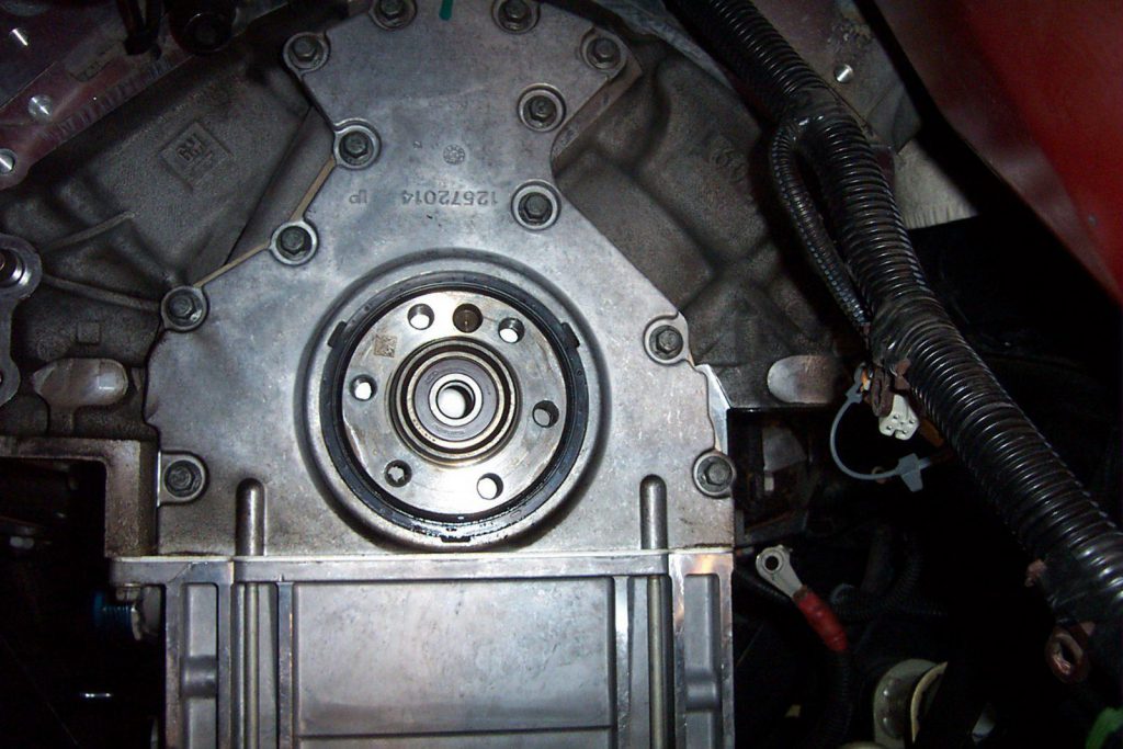 Rear Main Seal Leak Symptoms And How to Diagnose CAR FROM JAPAN