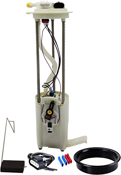 best Fuel Pump for Pickup