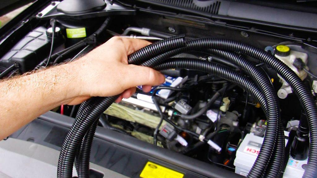 Engine's Wiring System How To Tell If The Chip In Your Key Is Bad