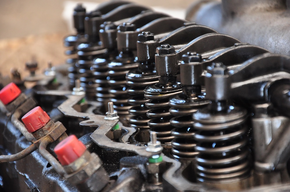 Car Cylinder Head cylinder head repair costs