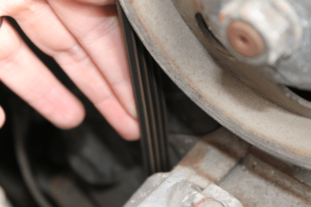 Serpentine Belt How Much Does a Serpentine Belt Cost
