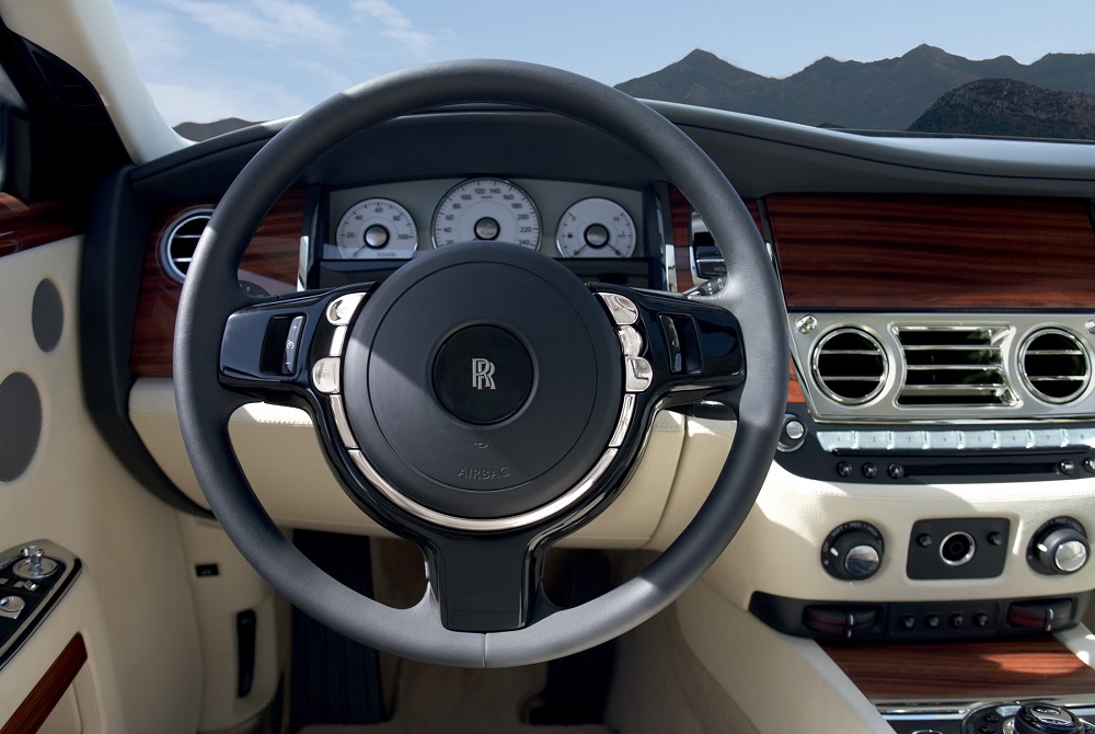 Steering Wheel steering wheel