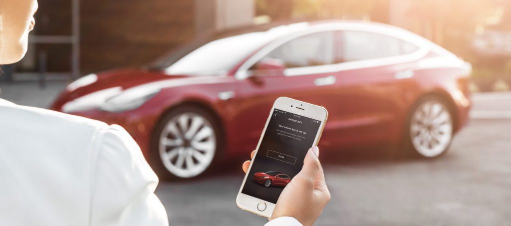 The Car Car security tips