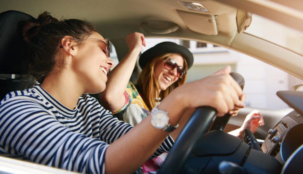 Music Soothes Mind while Driving Dangerous driving songs
