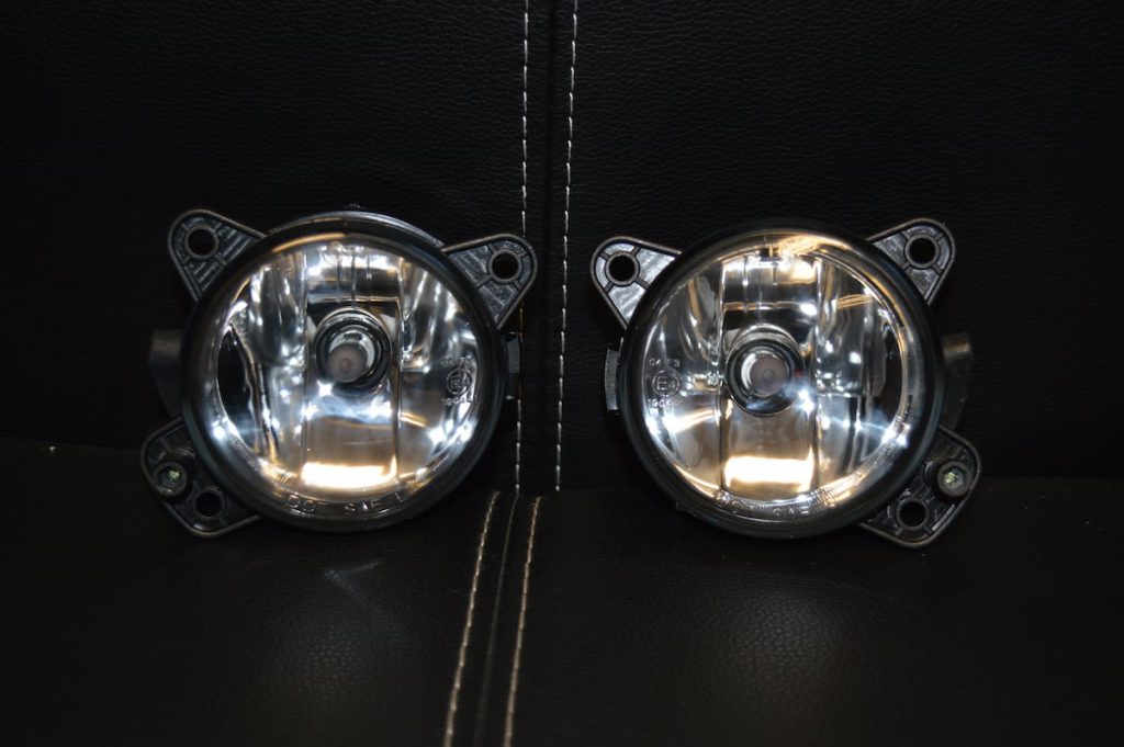 Fog lights kit is available in market How to wire fog lights