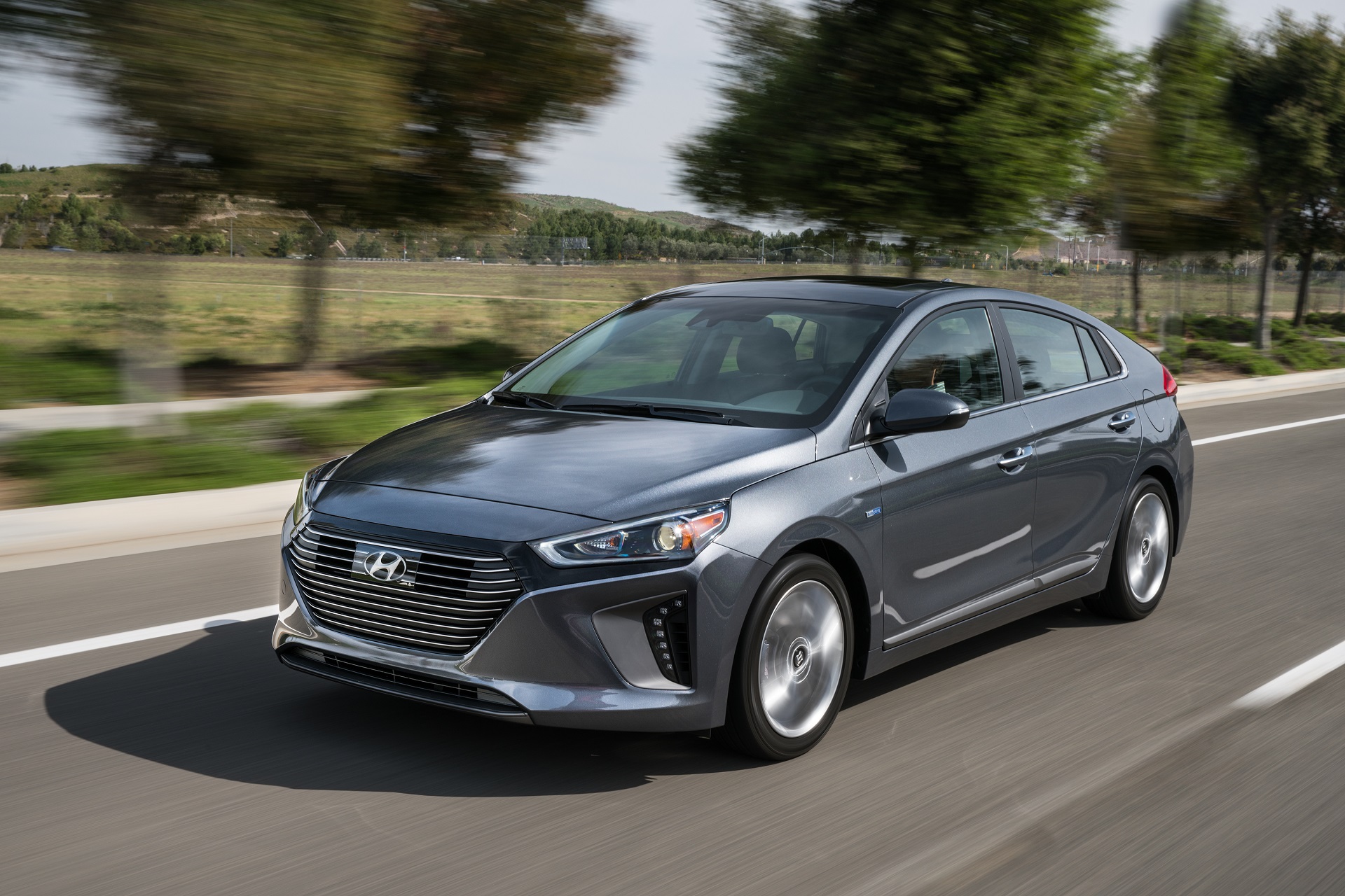 most fuel efficient 2nd hand cars