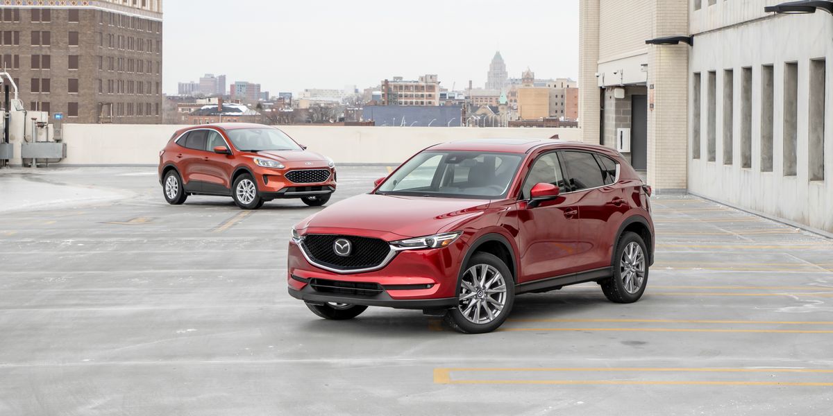Mazda CX 5 should i buy a mazda cx 5