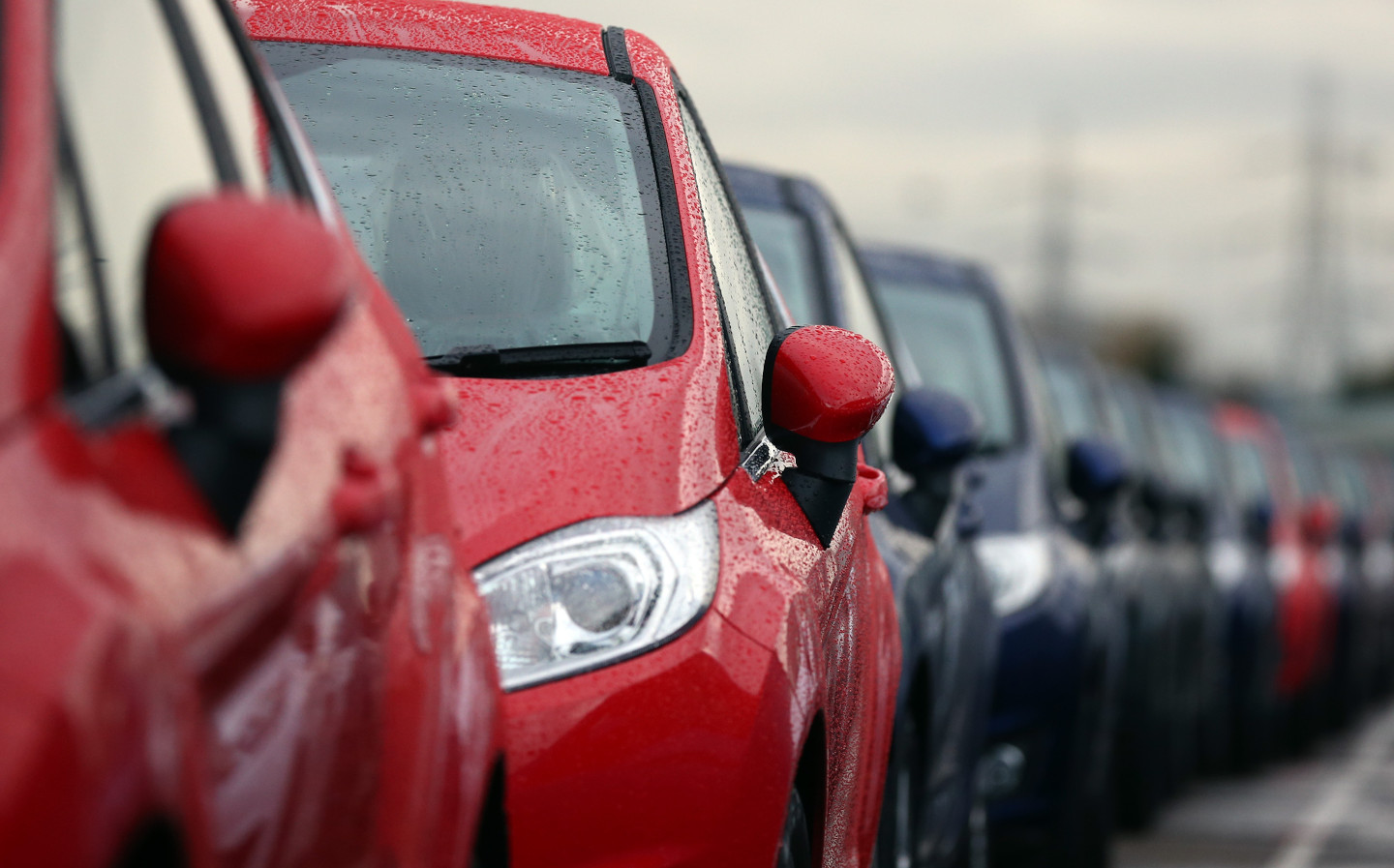 Car Buying in Lockdown car buying