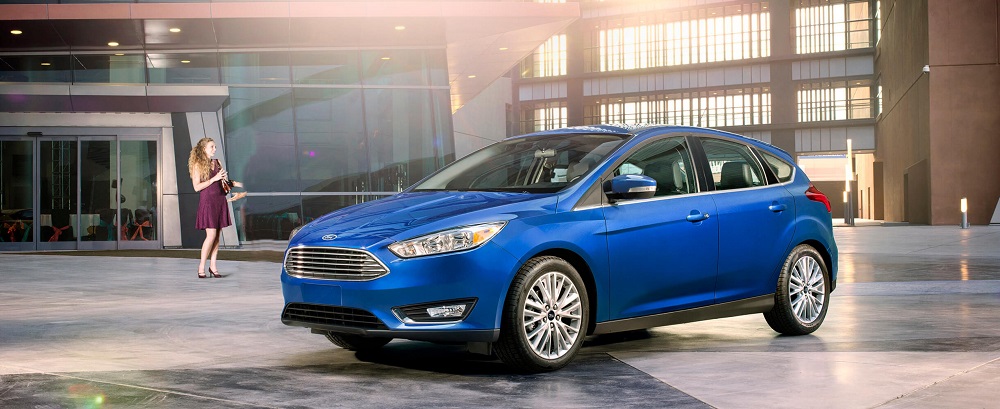 Compact Car Rental Difference Between Compact and Economy Car Rental