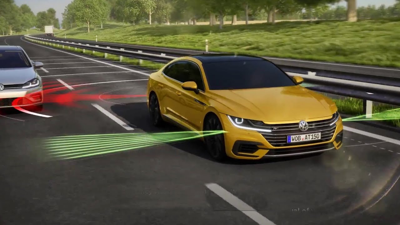 Electronic Brake Assist brake assist in cars