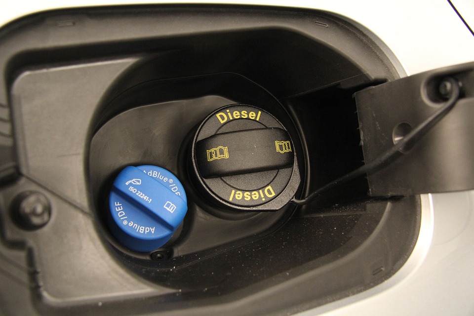 Car Fuel Tank coronavirus car care