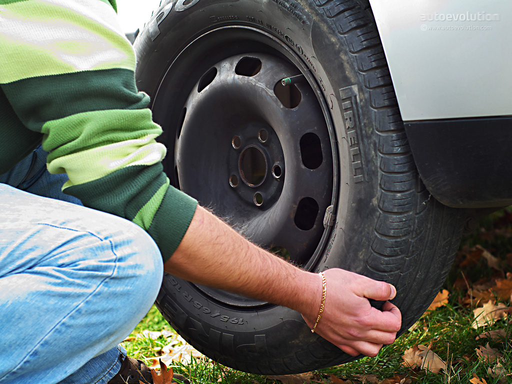 Can I Replace Just One Tire at a Time? CAR FROM JAPAN