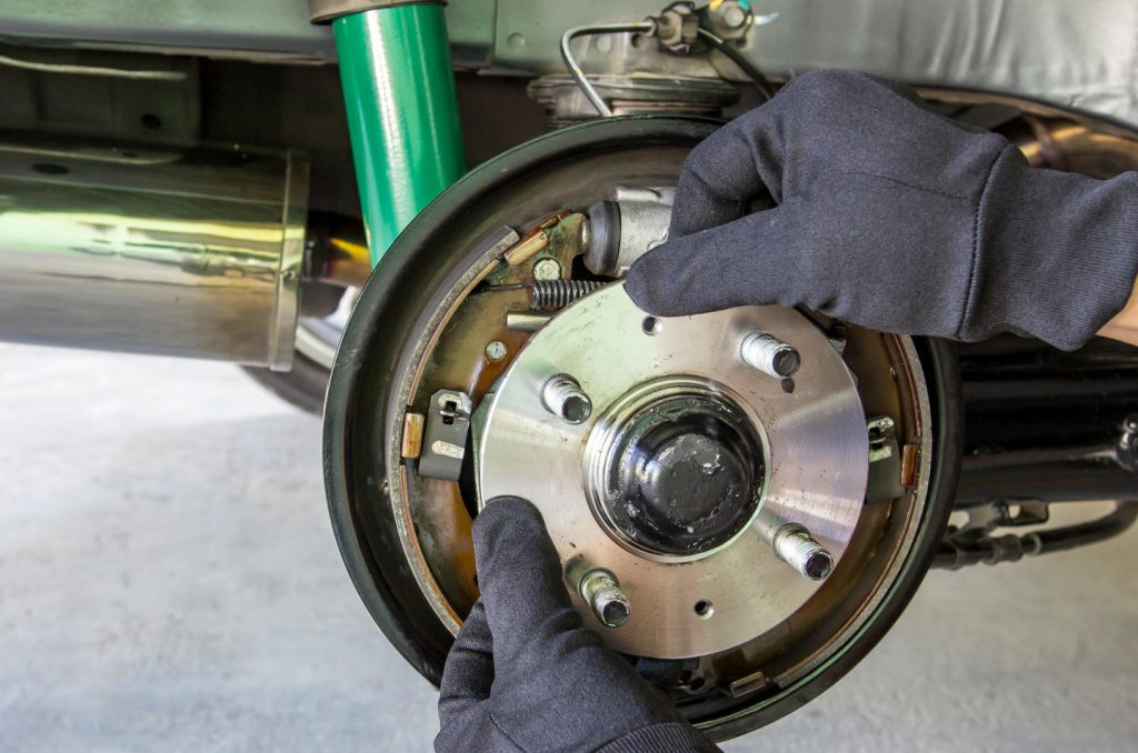 A Detailed Guide to How to Replace Wheel Bearing CAR FROM JAPAN