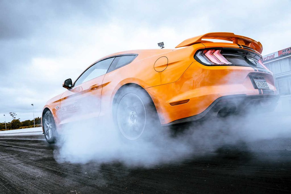 Smoke Coming out of the Car How Much Power Car Ac Draws