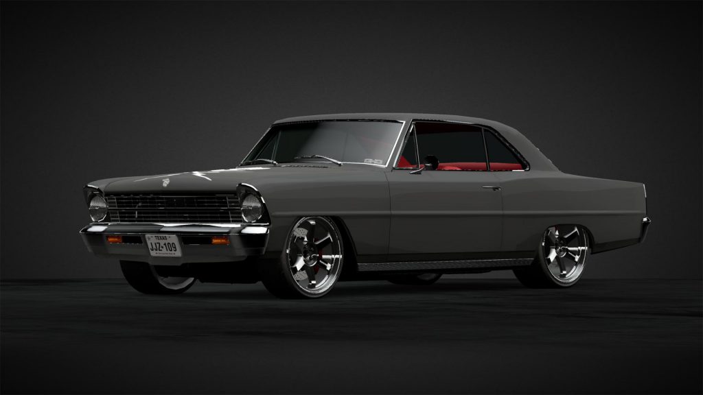 Black Car Most memorable cars from movies