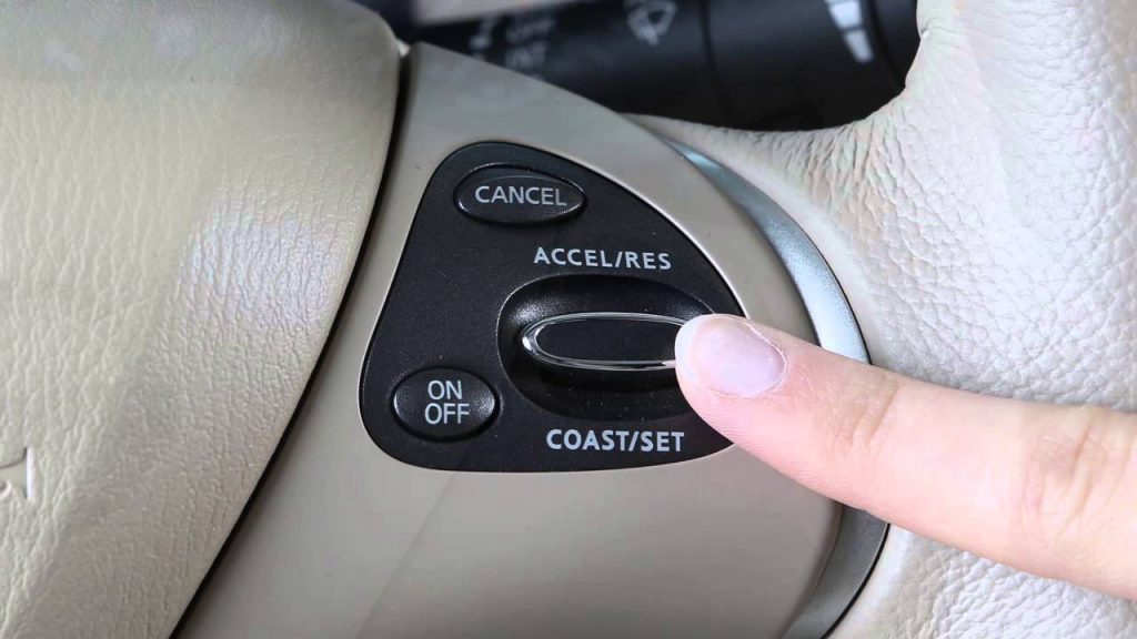 Symptoms and Reasons for a Bad Cruise Control Brake
