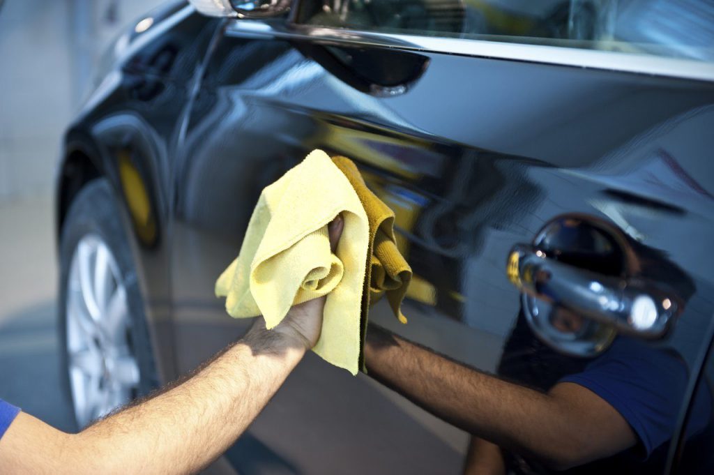 10 Benefits of Waxing Your Car CAR FROM JAPAN